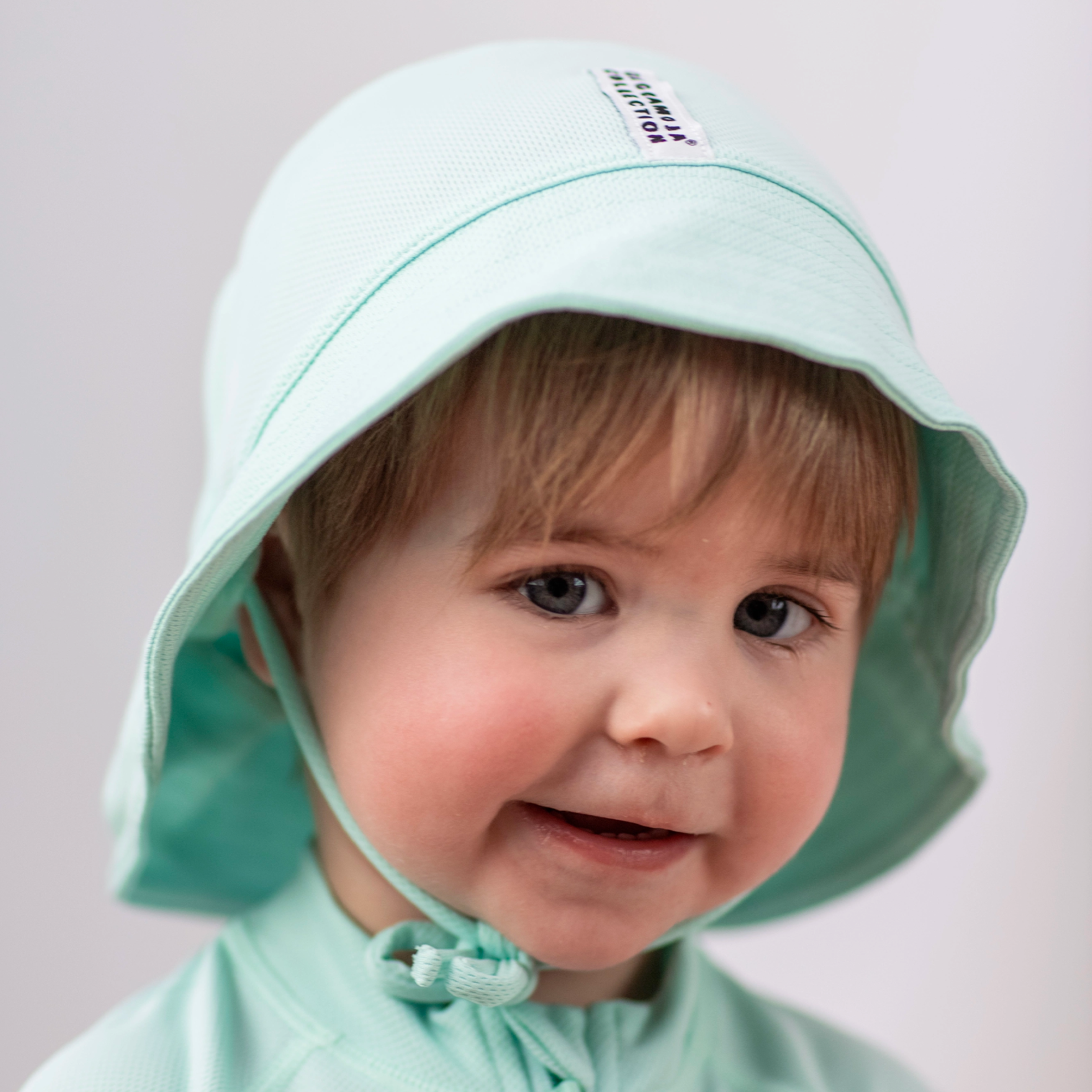UV-Solhatt Mint