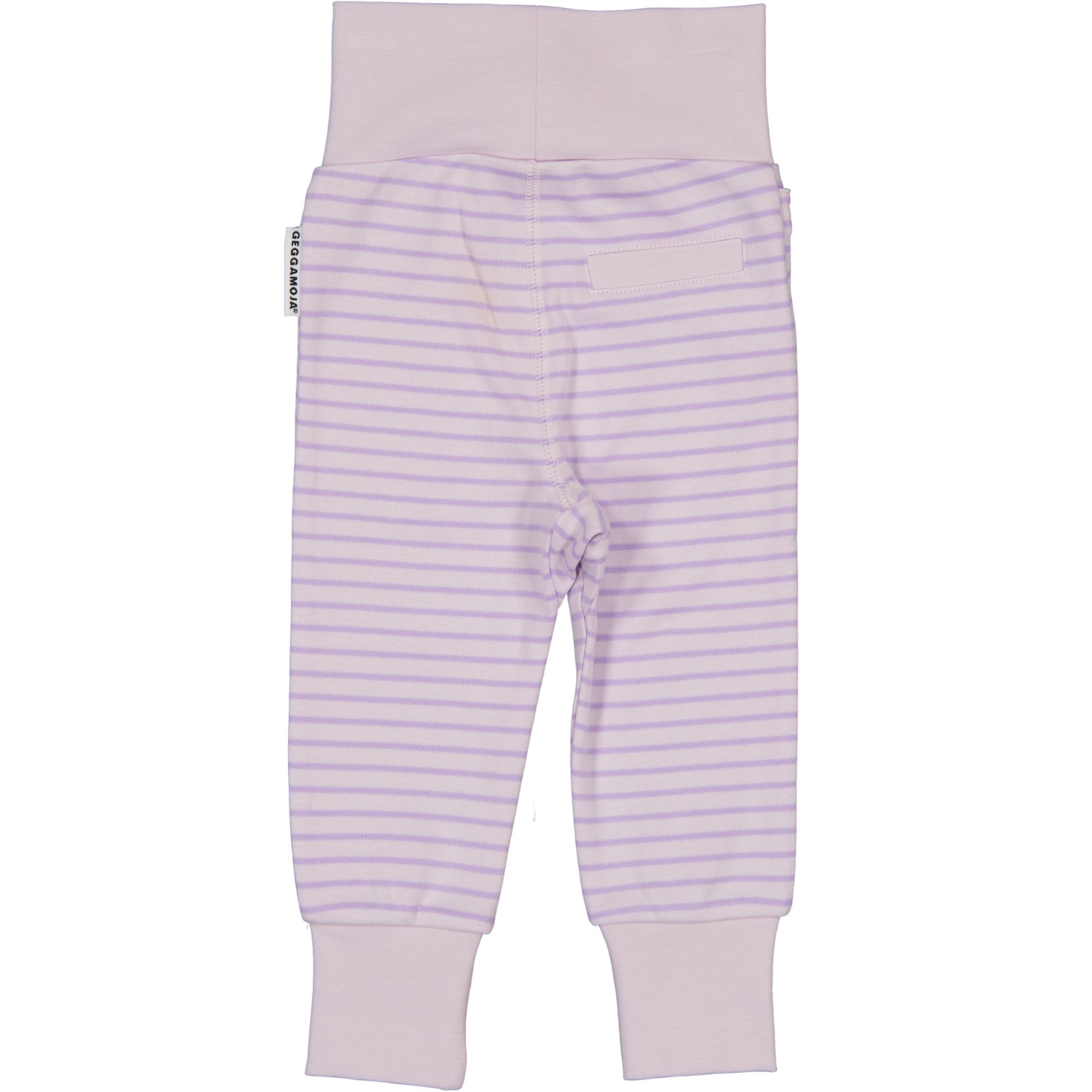 Baby pants Purple str